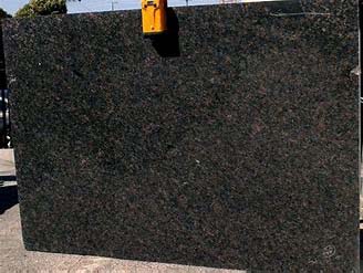 Sapphire Brown Granite - Amber Granite Sapphire Brown Granite - Image 4